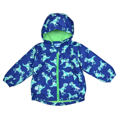 Ветровка Aimico 102721R1 синий 01